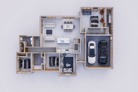 Photo of property in 58 Kenny Road, Awatoto, Napier, 4110