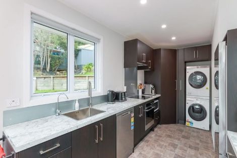 Photo of property in 16 Bull Avenue, Wainuiomata, Lower Hutt, 5014