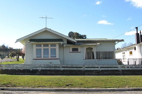 Photo of property in 40 Kaka Road, Taihape, 4720