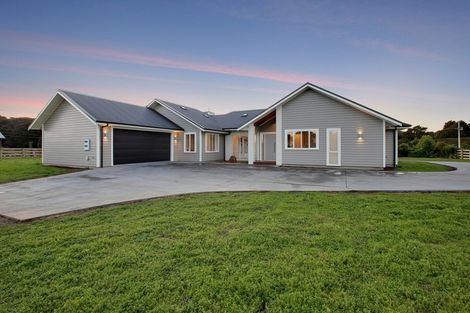 Photo of property in 724 Te Kowhai Road, Te Kowhai, Hamilton, 3288