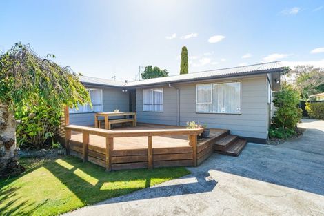 Photo of property in 7 Paul Place, Awapuni, Palmerston North, 4412