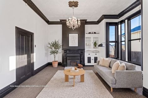 Photo of property in 37 Grove Street, Saint Kilda, Dunedin, 9012