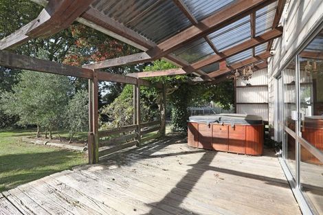 Photo of property in 49 Pukepapa Road, Marton, 4710