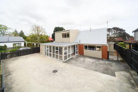 Photo of property in 224a Victoria Avenue, Hokowhitu, Palmerston North, 4410