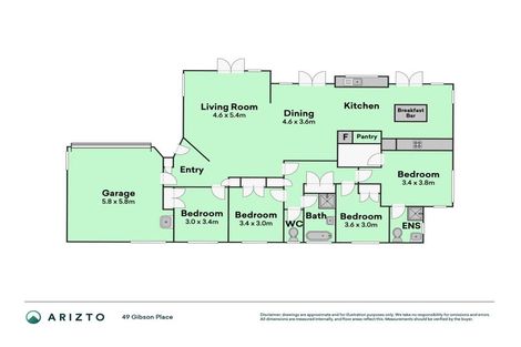 Photo of property in 49 Gibson Place, Papamoa Beach, Papamoa, 3118