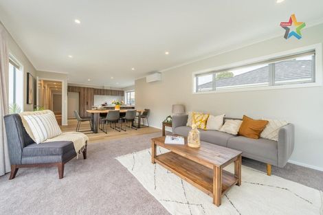 Photo of property in 7 Ford Road, Manor Park, Lower Hutt, 5019