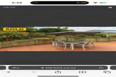 Photo of property in 5 Green Lane East, Remuera, Auckland, 1050