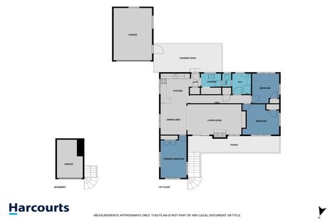 Photo of property in 10 Jellicoe Street, Morningside, Whangarei, 0110