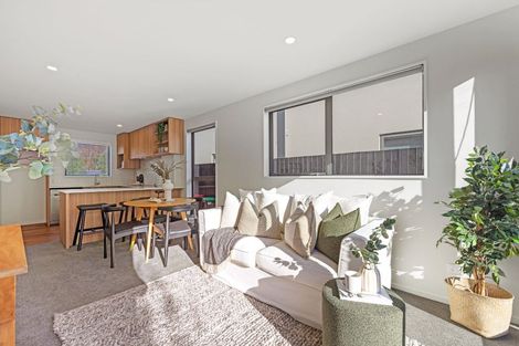 Photo of property in 8/7 Lindores Street, Addington, Christchurch, 8024