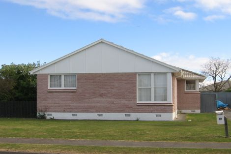 Photo of property in 28 Mclaren Crescent, Onekawa, Napier, 4110