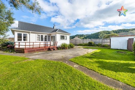 Photo of property in 151 Reynolds Street, Taita, Lower Hutt, 5011
