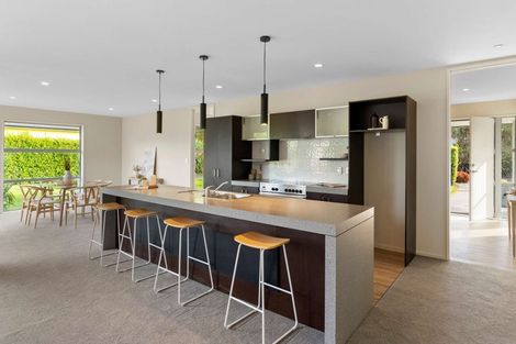 Photo of property in 24 Hemingway Place, Spencerville, Christchurch, 8083