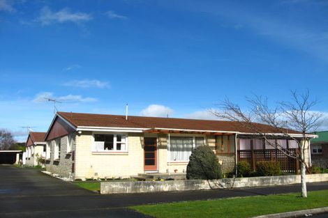 Photo of property in 1/107 Lowe Street, Avenal, Invercargill, 9810