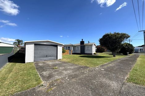 Photo of property in 2 Selwyn Street, Levin, 5510