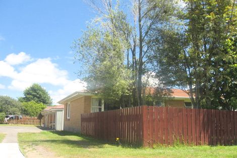 Photo of property in 10b George Street, Te Puke, 3119