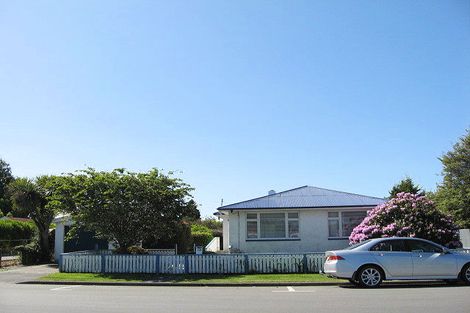 Photo of property in 12 Blake Street, Rangiora, 7400