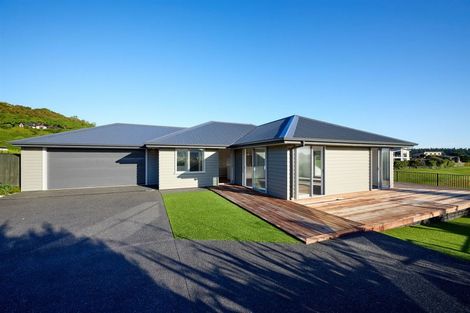 Photo of property in 29 Knowles Crescent, Kaikoura Flat, Kaikoura, 7371