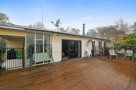Photo of property in 124 Deep Creek Road, Reporoa, 3081
