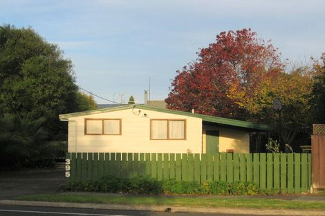 Photo of property in 395 Hobsonville Road, Hobsonville, Auckland, 0618