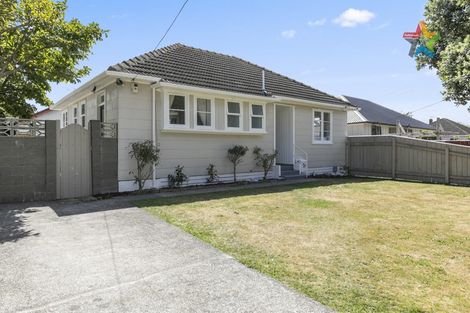 Photo of property in 22 Galway Street, Waterloo, Lower Hutt, 5011