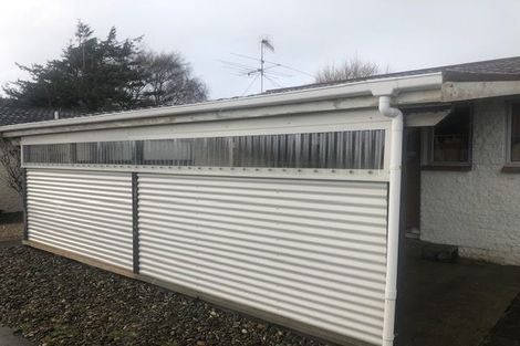 Photo of property in 2/118 O'hara Street, Appleby, Invercargill, 9812