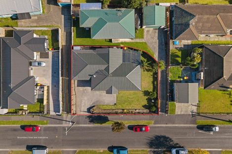 Photo of property in 2 Michael Avenue, Dinsdale, Hamilton, 3204