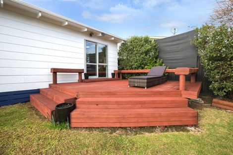 Photo of property in 4 Stemhead Lane, Whitby, Porirua, 5024