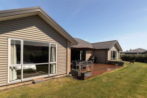 Photo of property in 14 Chestnut Place, Rangiora, 7400