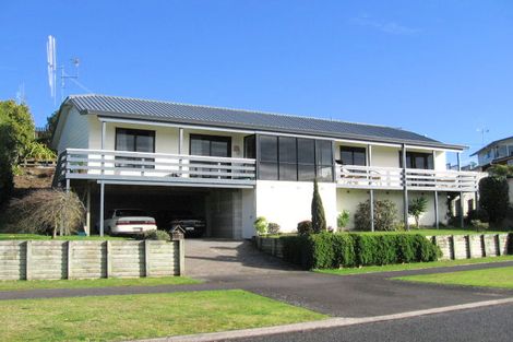Photo of property in 55 Saint Andrews Terrace, St Andrews, Hamilton, 3200