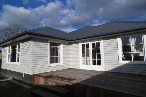 Photo of property in 70a Mcbratneys Road, Dallington, Christchurch, 8061