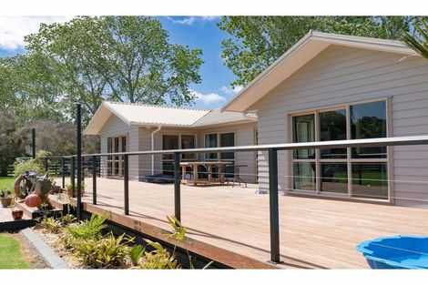 Photo of property in 19 Mangakaretu Road, Waipapa, Kerikeri, 0295