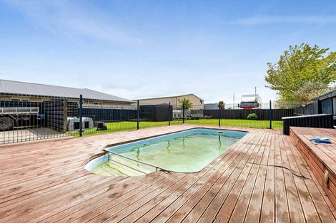 Photo of property in 54a Egmont Street, Hawera, 4610