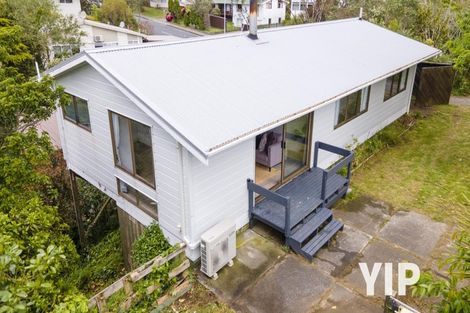 Photo of property in 116 Stewart Drive, Johnsonville, Wellington, 6037