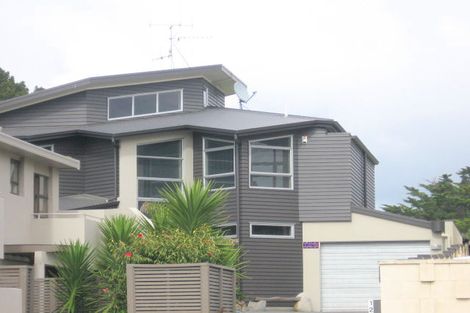 Photo of property in 120b Oceanbeach Road, Mount Maunganui, 3116