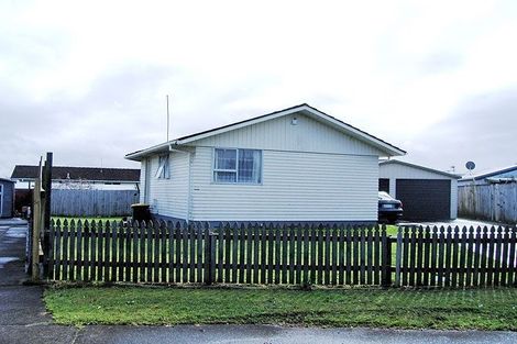 Photo of property in 63 Zelda Avenue, Clover Park, Auckland, 2023
