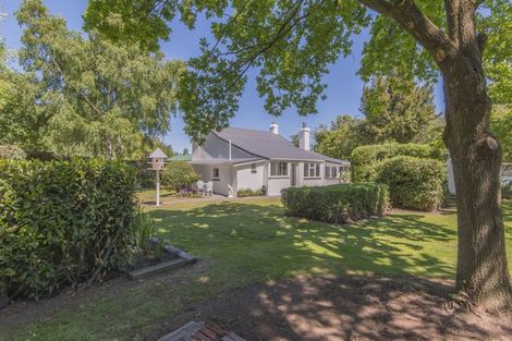 Photo of property in 2391 Homebush Road, Coalgate, 7673