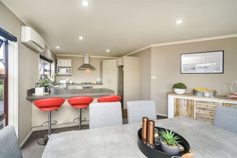 Photo of property in 40 Geneva Terrace, Kelvin Grove, Palmerston North, 4414