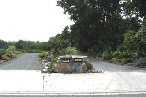 Photo of property in 50 Gatland Road, Opaheke, Papakura, 2113