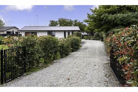 Photo of property in 28 Totara Street, Pleasant Point, 7903