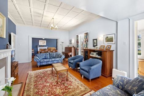 Photo of property in 9 Pencarrow Avenue, Mount Eden, Auckland, 1024