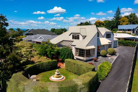 Photo of property in 16 Willow Grove, Morrinsville, 3300