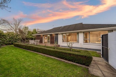 Photo of property in 2/282 Papanui Road, Merivale, Christchurch, 8052
