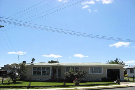 Photo of property in 4 Fairfield Avenue, Huntly, 3700