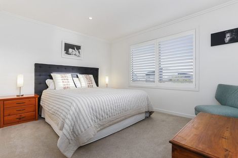 Photo of property in 17 Harakeke Road, Hobsonville, Auckland, 0616