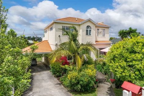 Photo of property in 22 David Street, Bayswater, Auckland, 0622