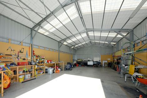 Photo of property in 100 Old West Coast Road, Yaldhurst, Christchurch, 7676