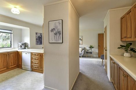 Photo of property in 7 Peretao Rise, The Gardens, Auckland, 2105