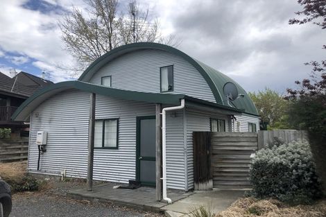 Photo of property in 15 Colcord Place, Methven, 7730