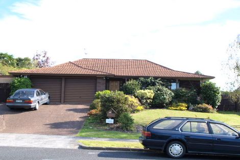 Photo of property in 9 Northpark Avenue, Northpark, Auckland, 2013