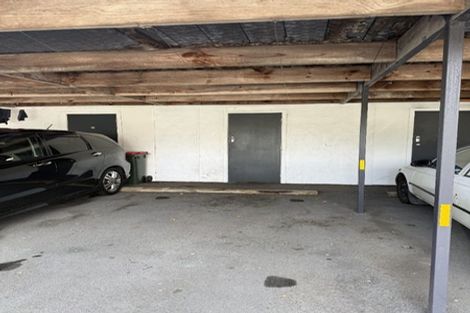 Photo of property in 8/42 Wellington Street, Hamilton East, Hamilton, 3216